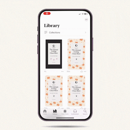 Text Like a 10: Never get left on read